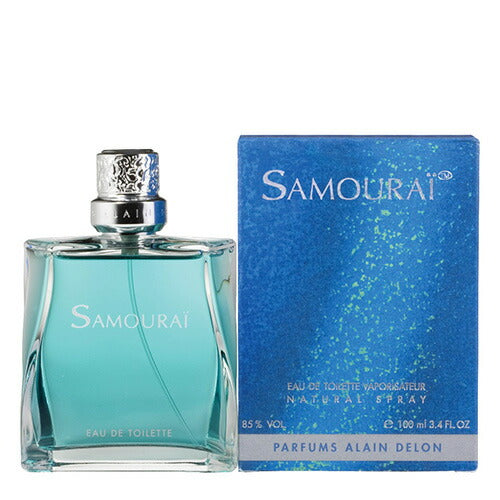 スタイルズ(STYLES) サムライ SAMOURAI FOR MEN EDT 100ml | alamiah