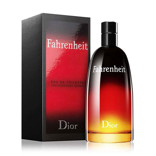 売切り特価 メンズ Dior Fahrenheit | alamiah.edu.sa