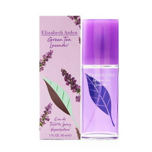 香水 レディース エリザベスアーデン Elizabeth Arden グリーンティラベンダー Green Tea Lavender edt 50ml  フレグランス ギフト