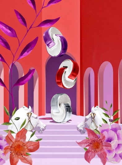 Bvlgari ブルガリ