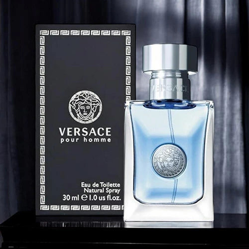 VERSACE POUR HOMME EDT 30ml ヴェルサーチプールオム VERSACE POUR HOMME EDT 30ml ヴェルサーチプールオム