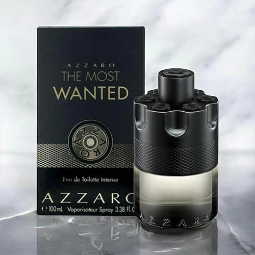 アザロ ザ モスト ウォンテッド オードパルファム インテンス 100ミリ