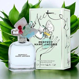 マークジェイコブス パーフェクト EDT 50ml PERFECT MARC JACOBS PERFECT EDT 50ml マークジェイコブス パーフェクト