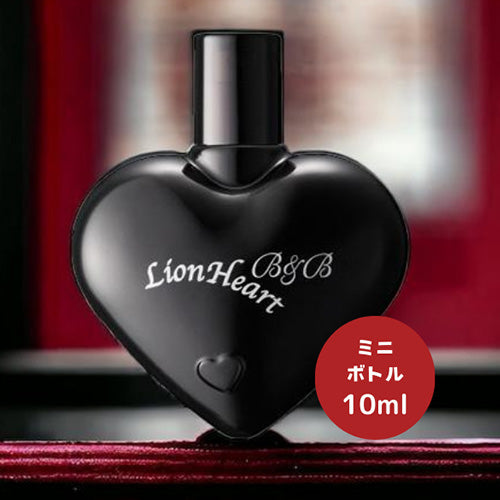 エンジェルハート ANGEL HEART ライオンハート ビューティ＆ビースト EDT 10ml BEAUTY AND BEAST 香水 ユニセックス  フレグランス ギフト