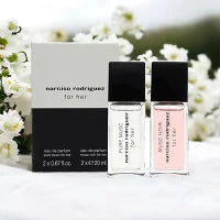 ナルシソ ロドリゲス NARCISO RODRIGUEZ フォーハー ミニ デュオ ナルシソ ロドリゲス NARCISO RODRIGUEZ フォーハー ミニ デュオ