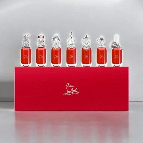 CHRISTIAN LOUBOUTIN LOUBIDOO EDP 9ml×7 クリスチャン CHRISTIAN LOUBOUTIN LOUBIDOO EDP 9ml×7 クリスチャン