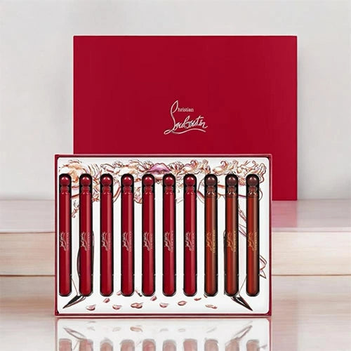 CHRISTIAN LOUBOUTIN Scent Library クリスチャン ルブタン CHRISTIAN LOUBOUTIN Scent Library クリスチャン ルブタン