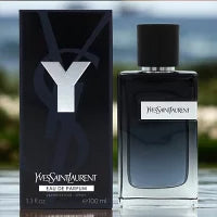 Yves Saint Laurent Y Men 100ml イヴ サンローラン イグレック