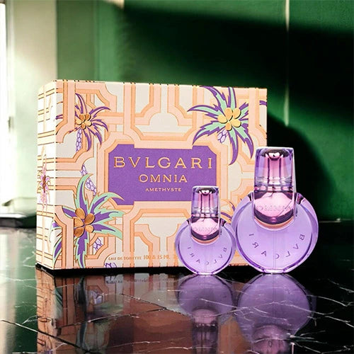 bvlgari ブルガリ オムニア アメジスト 65ml Celes (セレス) | Bvlgari