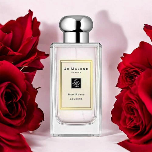 JO MALONE RED ROSE COLOGNE 100ml ジョー マローン レッド JO MALONE RED ROSE COLOGNE 100ml ジョー マローン レッド