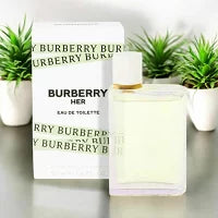 BURBERRY HER EDT 50mlバーバリー バーバリー ハー オードトワレ