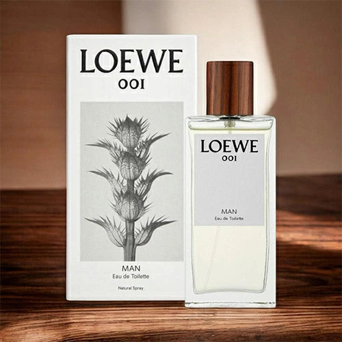 LOEWE 001 MAN Eau de Parfum 50ml LOEWE 001 Men Eau de Parfum