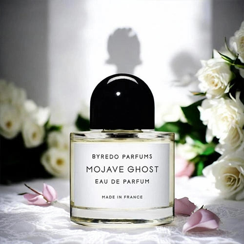 BYREDO Mojave Ghost EDP 50ml バイレード オードパルファン BYREDO Mojave Ghost EDP 50ml バイレード オードパルファン