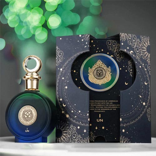 PARIS CORNER NORTH STAG EXPRESSIONS 1 UN EXTRAIT DE PARFUM