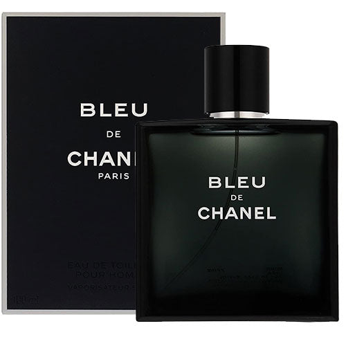 BLEU de CHANEL　ブルー ドゥ シャネルEDT100ml香水