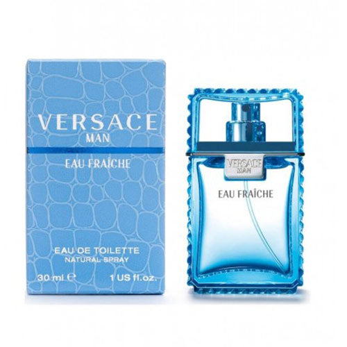 香水 メンズ ヴェルサーチ VERSACE マン オーフレッシュ「YS」MAN EAU