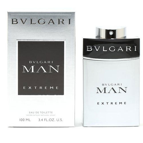 香水 メンズブルガリ マン エクストレーム EDT 100ml BVLGARI MAN