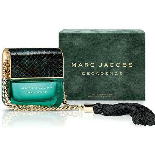 香水 レディース マーク ジェイコブス デカダンス EDP 30ml MARC JACOBS DECADENCE フレグランス ギフト