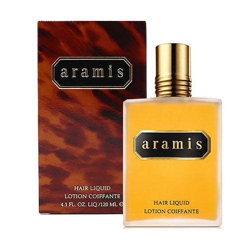 男性 ヘアケア アラミス ARAMIS アラミス ヘアーリクイッド 「アウトレット」「正規品」ARAMIS HAIR LIQUID 120ml フレグランス ギフト 香水