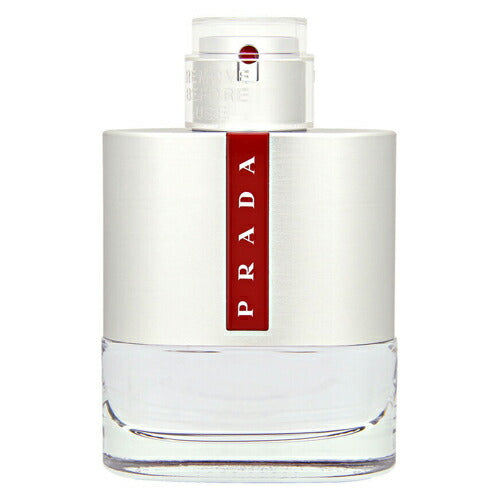 香水 メンズ プラダ PRADA ルナロッサ「テスター」LUNA ROSSA EDT SP 100ml フレグランス ギフト