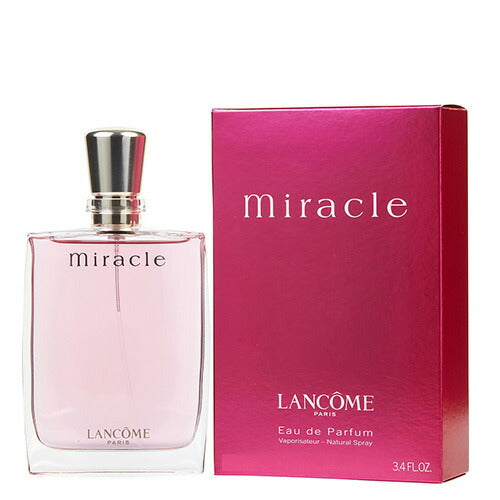 香水 レディース ランコム LANCOME ミラク MIRACLE EDP 50ml