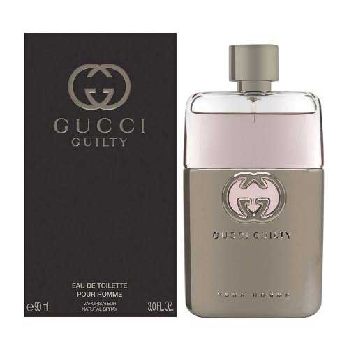 香水 メンズ グッチ GUCCI ギルティ プールオム 「YS」GUCCI GUILTY