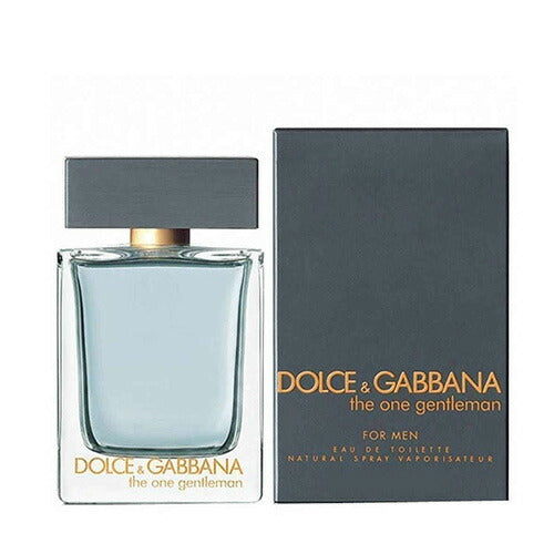 香水 メンズ ドルチェ＆ガッバーナ ザ ワン ジェントルマン EDT 50ml DOLCE GABBANA THE ONE GETLEMAN FOR  MEN