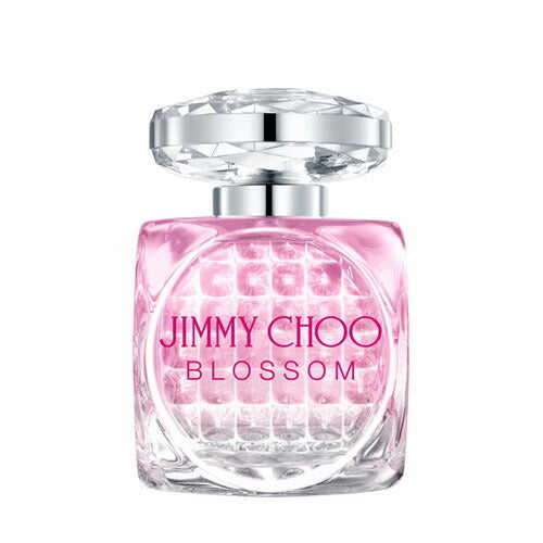 香水 レディース ジミー チュウ ブロッサム リミテッドエディション2019 EDP 60ml 「アウトレット」 JIMMY CHOO BLOSSOM  SPECIAL EDITION フレグランス ギフト