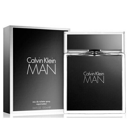 香水 メンズ カルバン クライン CALVIN KLEIN カルバン クライン マン「訳あり・瓶キズあり」CALVIN KLEIN MAN EDT 50ml フレグランス ギフト