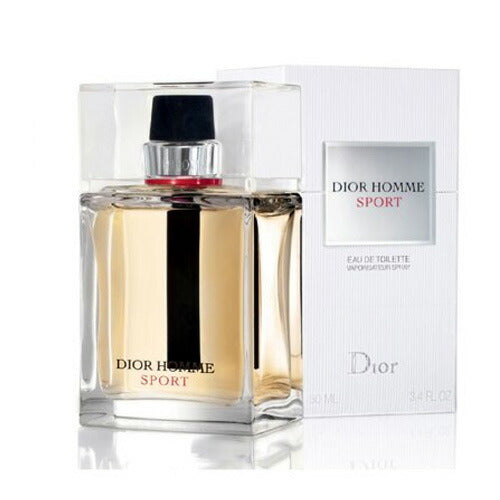 香水 メンズ ディオール Christian Dior オム スポーツ Homme Sport edt 50ml フレグランス ギフト