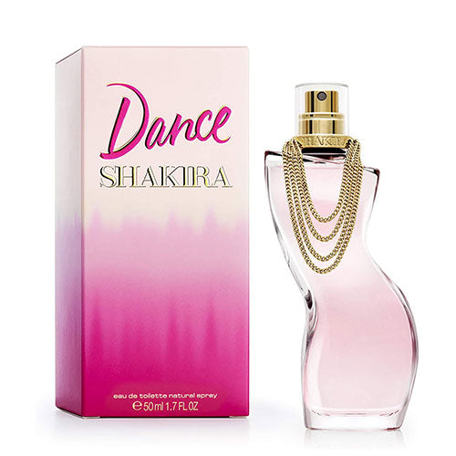 香水 レディース シャキーラ ダンス EDT 50ml Shakira Dance