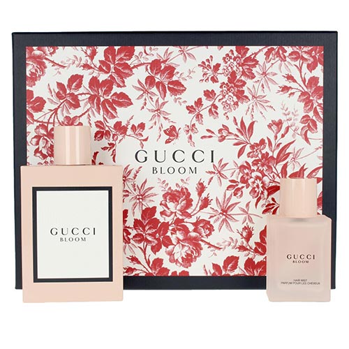 GUCCI グッチブルーム オードパルファム100ml /ヘアミスト セット-