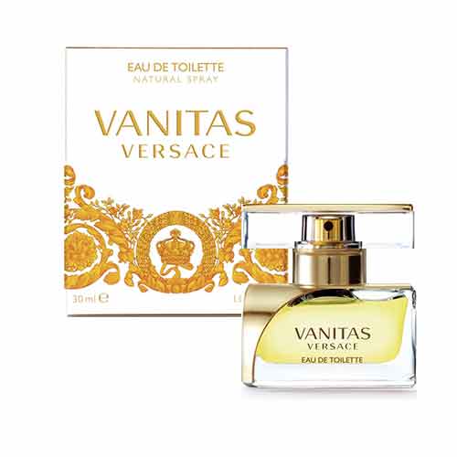 香水 レディース ヴェルサーチ VERSACE ヴァニタス VANITAS EDT 30ml