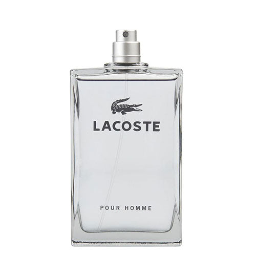 香水 メンズ ラコステ プールオム EDT 100ml 「アウトレット」 Lacoste Pour Homme