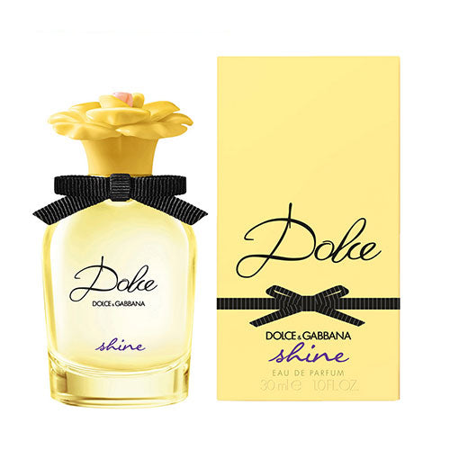 香水 レディース ドルチェ＆ガッバーナ Dolce & Gabbana ドルチェ シャイン Dolce Shine EDP 30ml フレグランス ギフト