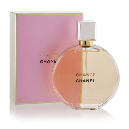 香水 レディース シャネル チャンス オードゥパルファム EDP 100ml Chanel Chance eau de parfum