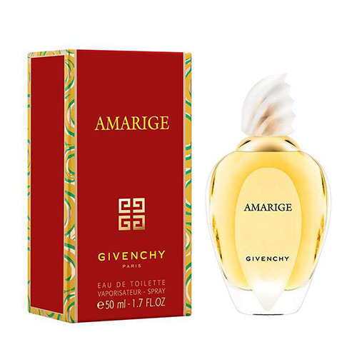 香水 レディース ジバンシイ GIVENCHY アマリージュ「YS」AMARIGE EDT