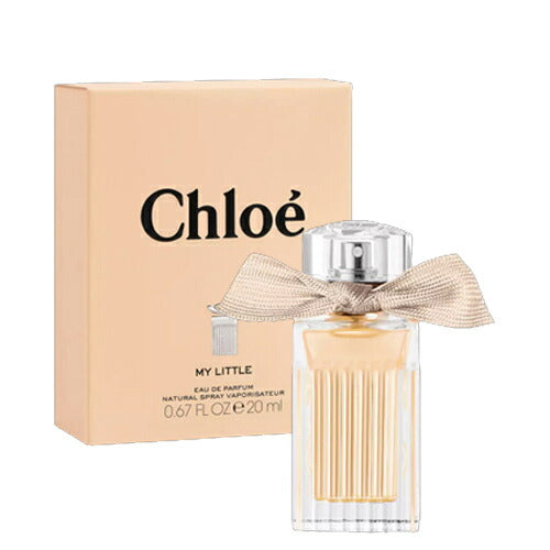 香水 レディース クロエ Chloe オードパルファムマイリトル 20ml