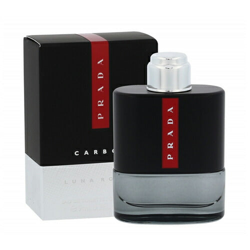 香水 メンズ プラダ PRADA ルナロッサ カーボン LUNA ROSSA CARBON EDT