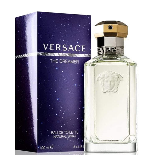 香水 レディース ヴェルサーチ ザ ドリーマー EDT 100ml Versace The