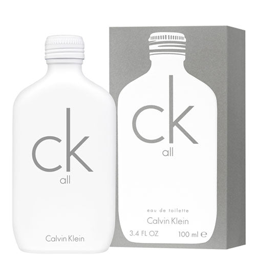 CALVIN KLEIN