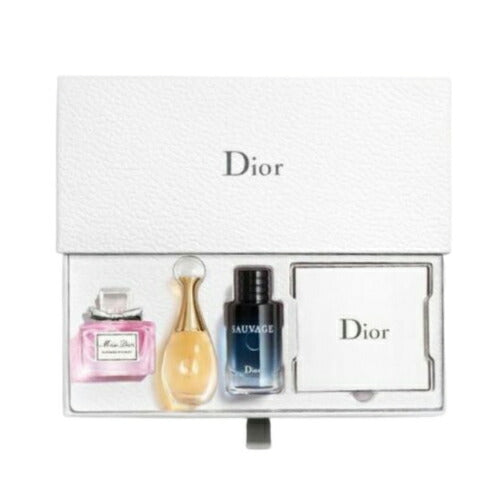 【値下げしました】Dior ジャドール ミニコレクションセット