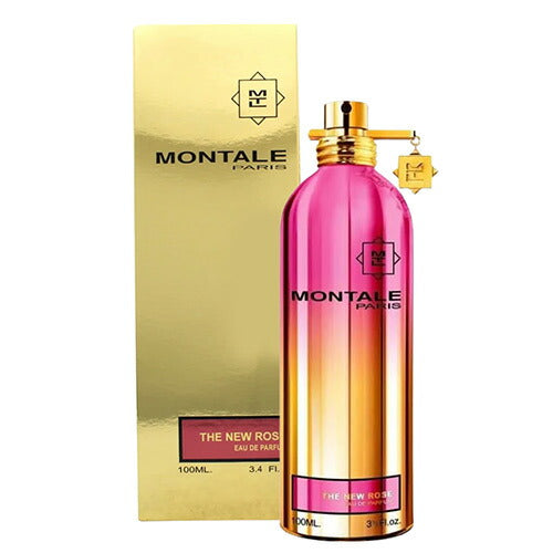 モンタル MONTALE ザ ニュー ローズ オードパルファム NEW ROSE EDP