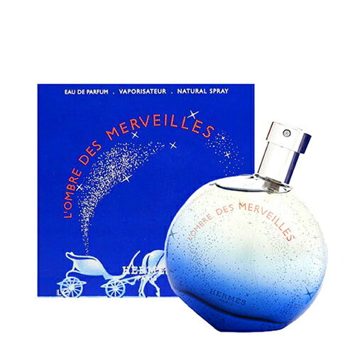 エルメス HERMES ロンブル デ メルヴェイユ オードパルファム EDP SP