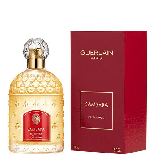 香水 レディース ゲラン サムサラ EDP 100ml Guerlain Samsara eau de parfum