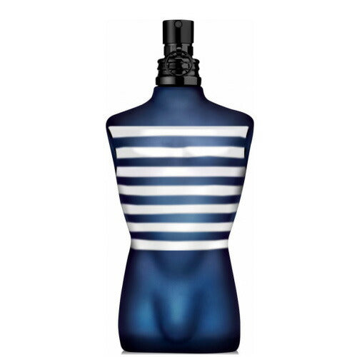 香水 メンズ ジャン ポール ゴルチェ ル マル イン ザ ネイビー 125ml 「アウトレット」 JEAN PAUL GAULTIER LE  MALE IN THE NAVY フレグランス ギフト