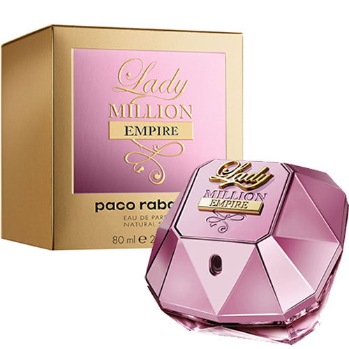 パコラバンヌレディ ミリオン LADY MILLION EDP 50ml-eastgate.mk