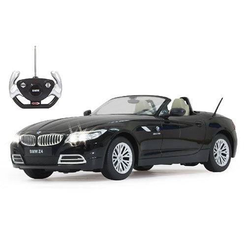 ラジコン BMW オーペンカー Z4 1/12 「ラッピング無料」RC ブラック Mini Car Remote Control 1:12 Black