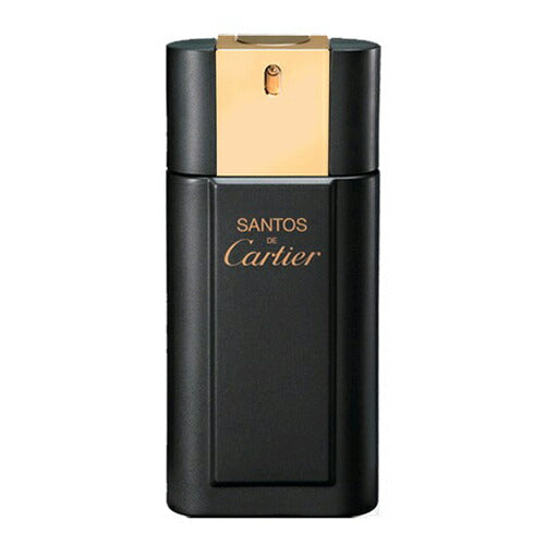 香水 メンズ カルティエ サントス コンサントレ EDT 100ml 「アウトレット」 Cartier Santos Concentree for Men