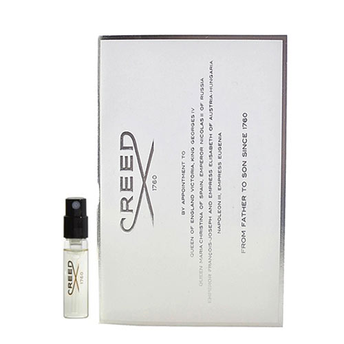 香水 レディース メンズ 兼用 クリード CREED ヒマラヤ EDP 2.5ml Himalaya ミニボトル フレグランス ギフト